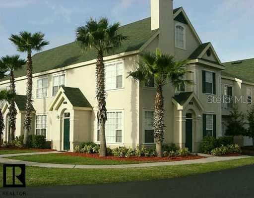 9508 Lake Chase Island WAY Tampa, FL 33626