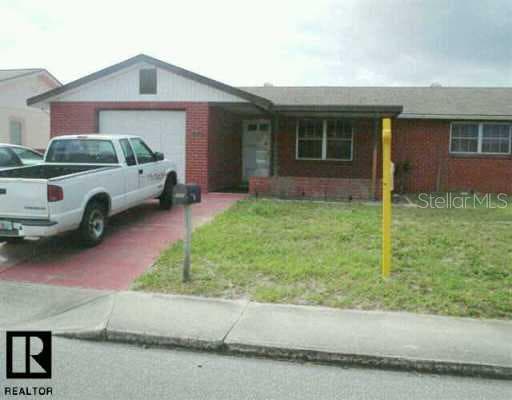 6840 Tierra Verde STREET Port Richey, FL 34668