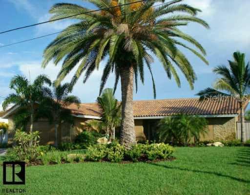 2238 Donato DRIVE Belleair Beach, FL 33786