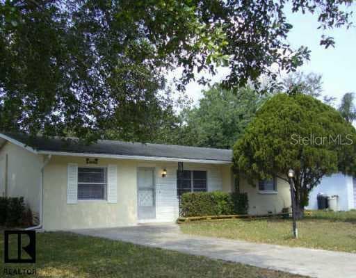 1926 Albany DRIVE Clearwater, FL 33763