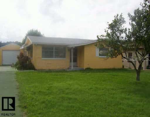 2707 56th STREET S Gulfport, FL 33707