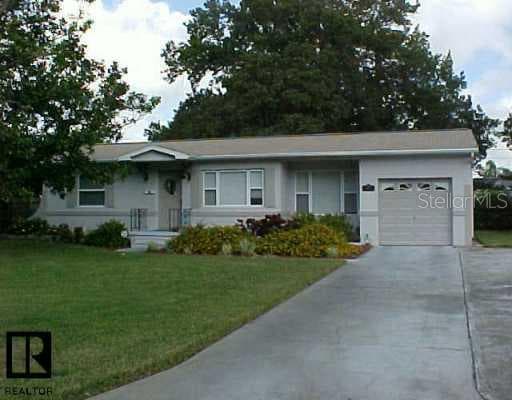 4419 29th AVENUE N St Petersburg, FL 33713