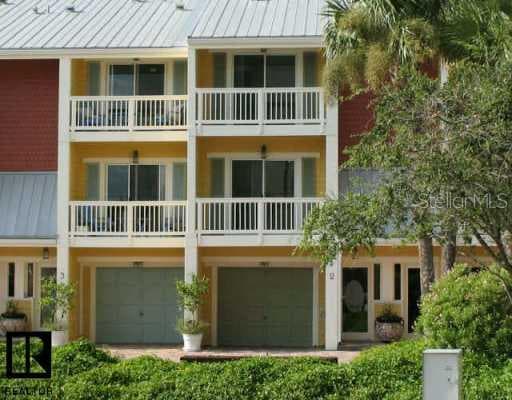 234 Dolphin POINT UNIT 2 Clearwater, FL 33767