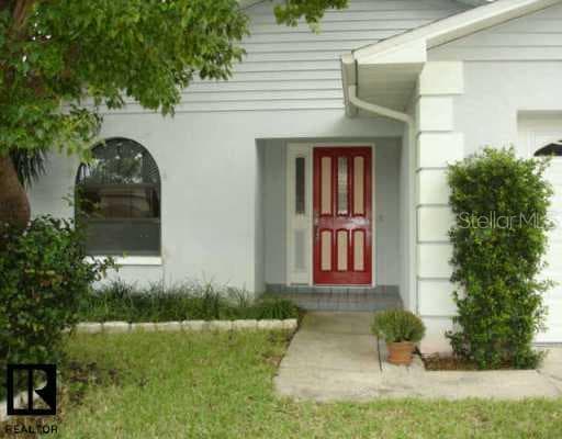 1288 Hillside DRIVE Tarpon Springs, FL 34689