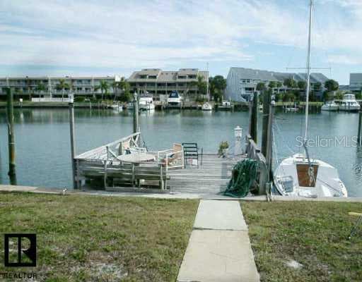 445 3rd AVENUE N Tierra Verde, FL 33715