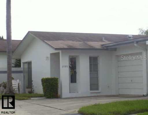 2739 Sherbrooke LANE UNIT C Palm Harbor, FL 34684