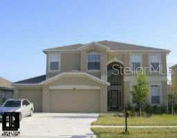 17908 Machair LANE Land O Lakes, FL 34638