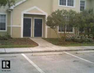 3523 Hampshire COURT UNIT 101 Palm Harbor, FL 34685