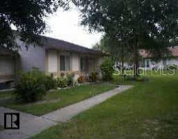 2270 Alden LANE UNIT 7-D Palm Harbor, FL 34683