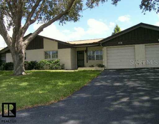 1487 Heather Ridge BOULEVARD Dunedin, FL 34698