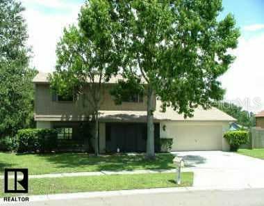 3916 Dunaire DRIVE Valrico, FL 33594