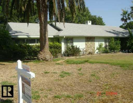 1625 Golf View DRIVE Belleair, FL 33756