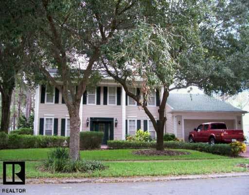 15623 Indian Queen DRIVE Odessa, FL 33556