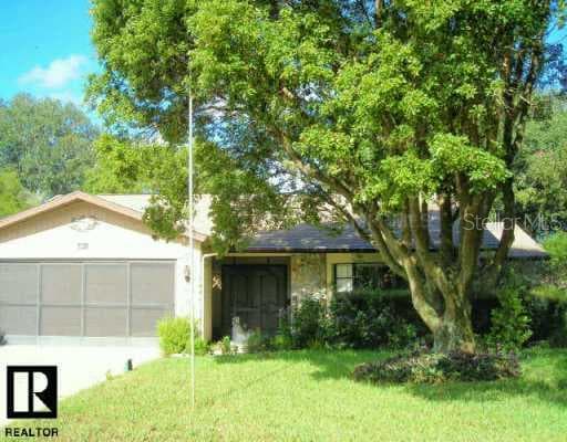 3647 Spring Valley DRIVE New Port Richey, FL 34655