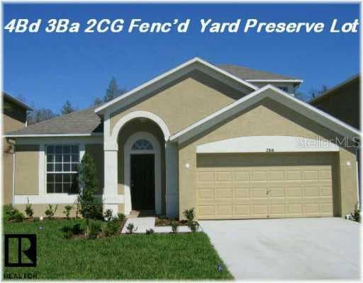 2914 Downan Point DRIVE Land O Lakes, FL 34638
