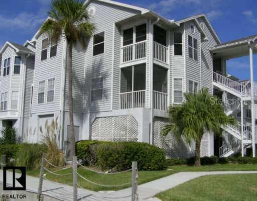 5712 Biscayne COURT UNIT 102 New Port Richey, FL 34652