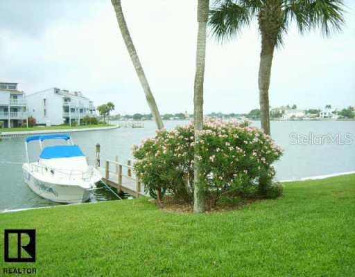 538 Plaza Seville COURT UNIT 71 Treasure Island, FL 33706