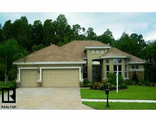 813 Winslow Park BOULEVARD Tarpon Springs, FL 34689