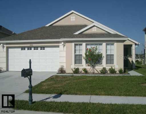 2820 Flagler COURT Trinity, FL 34655