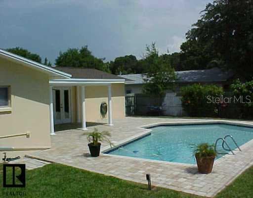1824 Princeton DRIVE Clearwater, FL 33765