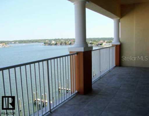 17715 Gulf BOULEVARD UNIT 503 Redington Shores, FL 33708