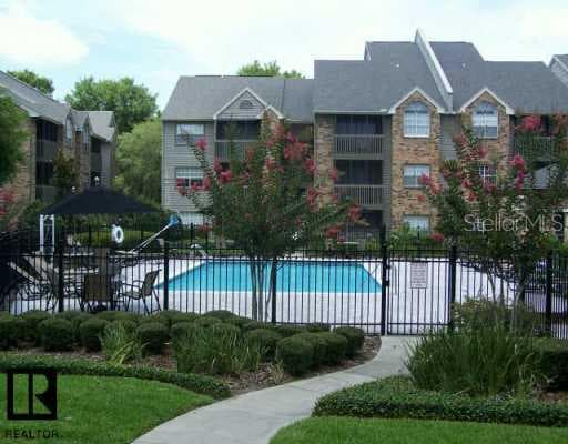 2500 Winding Creek BOULEVARD UNIT I-108 Clearwater, FL 33761