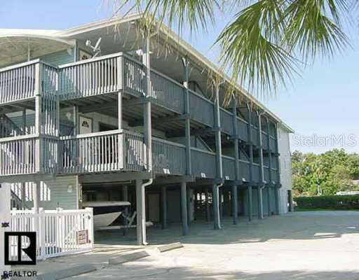 512 2nd STREET UNIT 4 Indian Rocks Beach, FL 33785