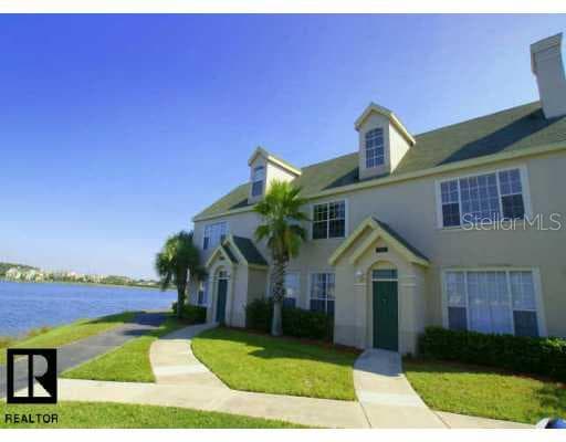 9572 Lake Chase Island WAY Tampa, FL 33626
