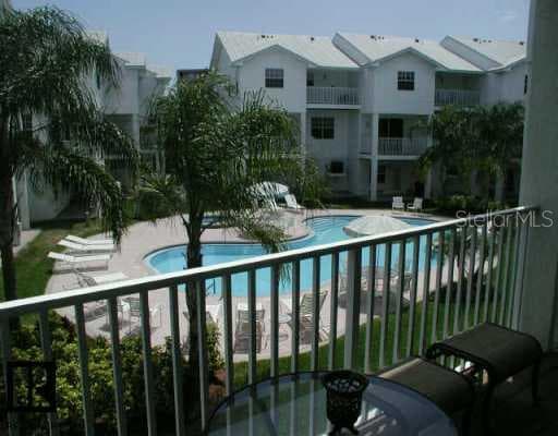 113 Shoals CIRCLE UNIT 113 Redington Beach, FL 33708