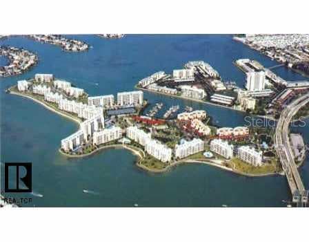 7882 Sailboat Key BOULEVARD UNIT 506 South Pasadena, FL 33707