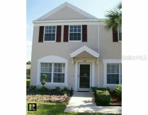 247 Countryside Key BOULEVARD Oldsmar, FL 34677