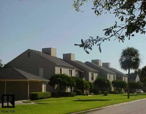 2453 Egret BOULEVARD Clearwater, FL 33762