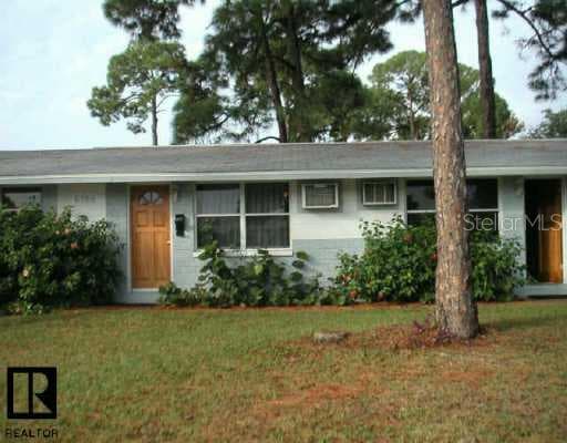 6596 1st STREET N St Petersburg, FL 33702