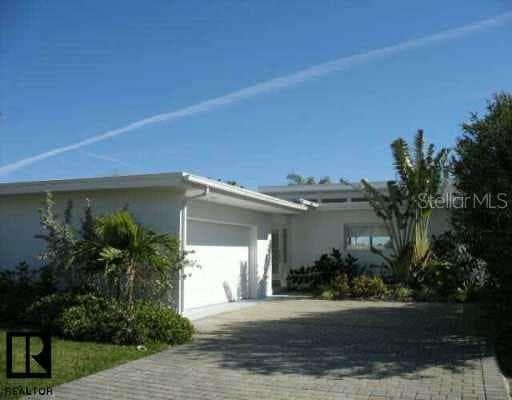 17035 Dolphin DRIVE North Redington Beach, FL 33708