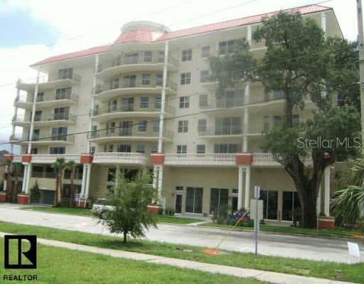 750 4th AVENUE S UNIT 606 St Petersburg, FL 33701