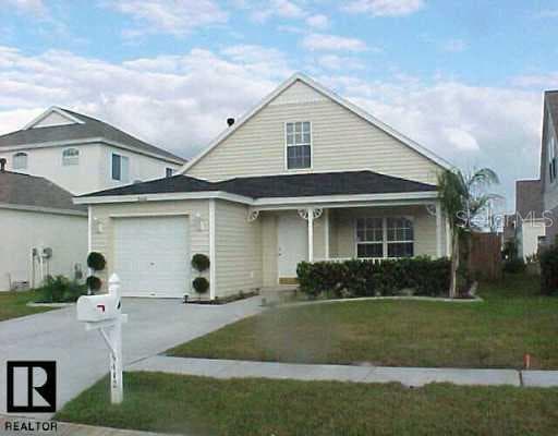 8442 Hawbuck STREET Trinity, FL 34655