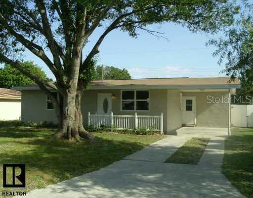 4516 Burke STREET W Tampa, FL 33614