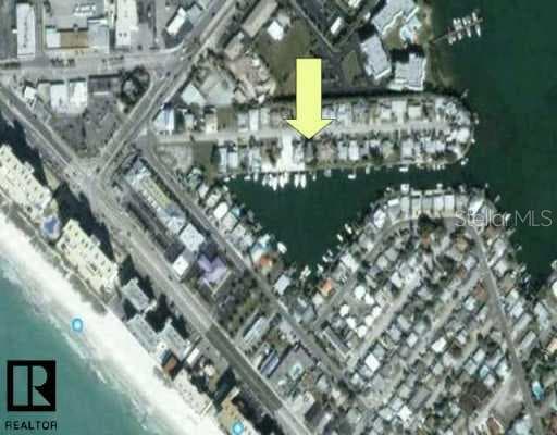305 Madeira AVENUE E Madeira Beach, FL 33708