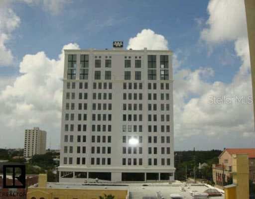 226 5th AVENUE N UNIT 1404 St Petersburg, FL 33701