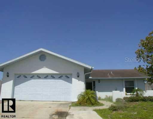 671 16th WAY Palm Harbor, FL 34683
