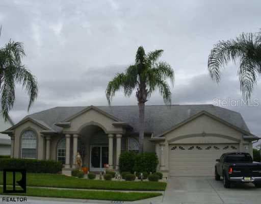 4752 Crestknoll LANE New Port Richey, FL 34653