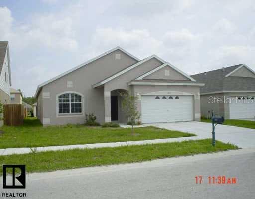 9613 Patrician DRIVE New Port Richey, FL 34655
