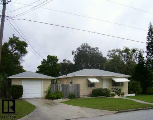 505 Fairview ROAD Belleair, FL 33756
