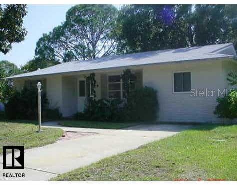 639 Magnolia STREET Dunedin, FL 34698