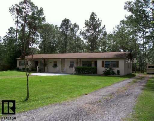27644 Green Willow RUN Wesley Chapel, FL 33544
