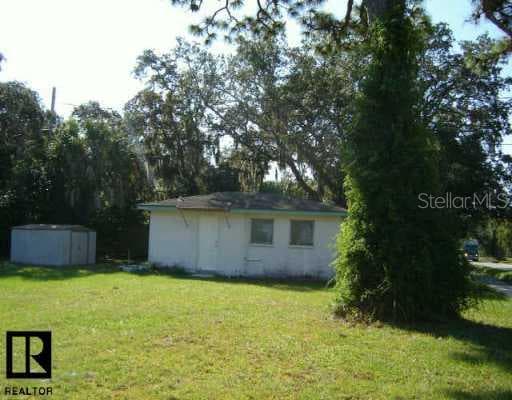 549 Kentucky AVENUE Crystal Beach, FL 34681