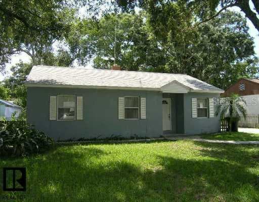 1432 Santa Anna DRIVE Dunedin, FL 34698