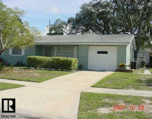 1650 Colmar DRIVE Holiday, FL 34690