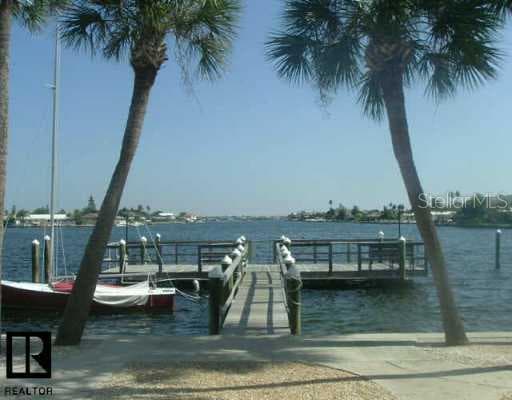 6061 2nd STREET E UNIT 64 St Pete Beach, FL 33706