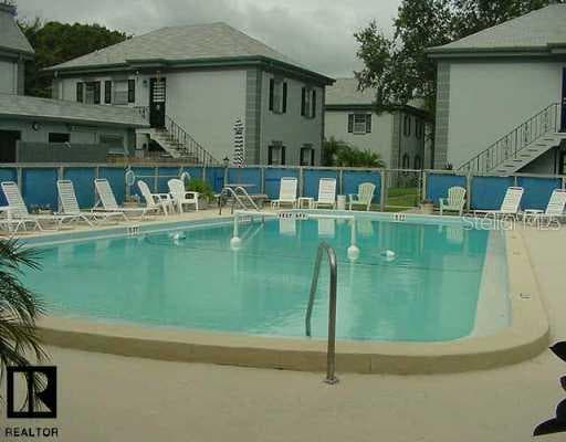 6980 Avenue UNIT #2B South Pasadena, FL 33707